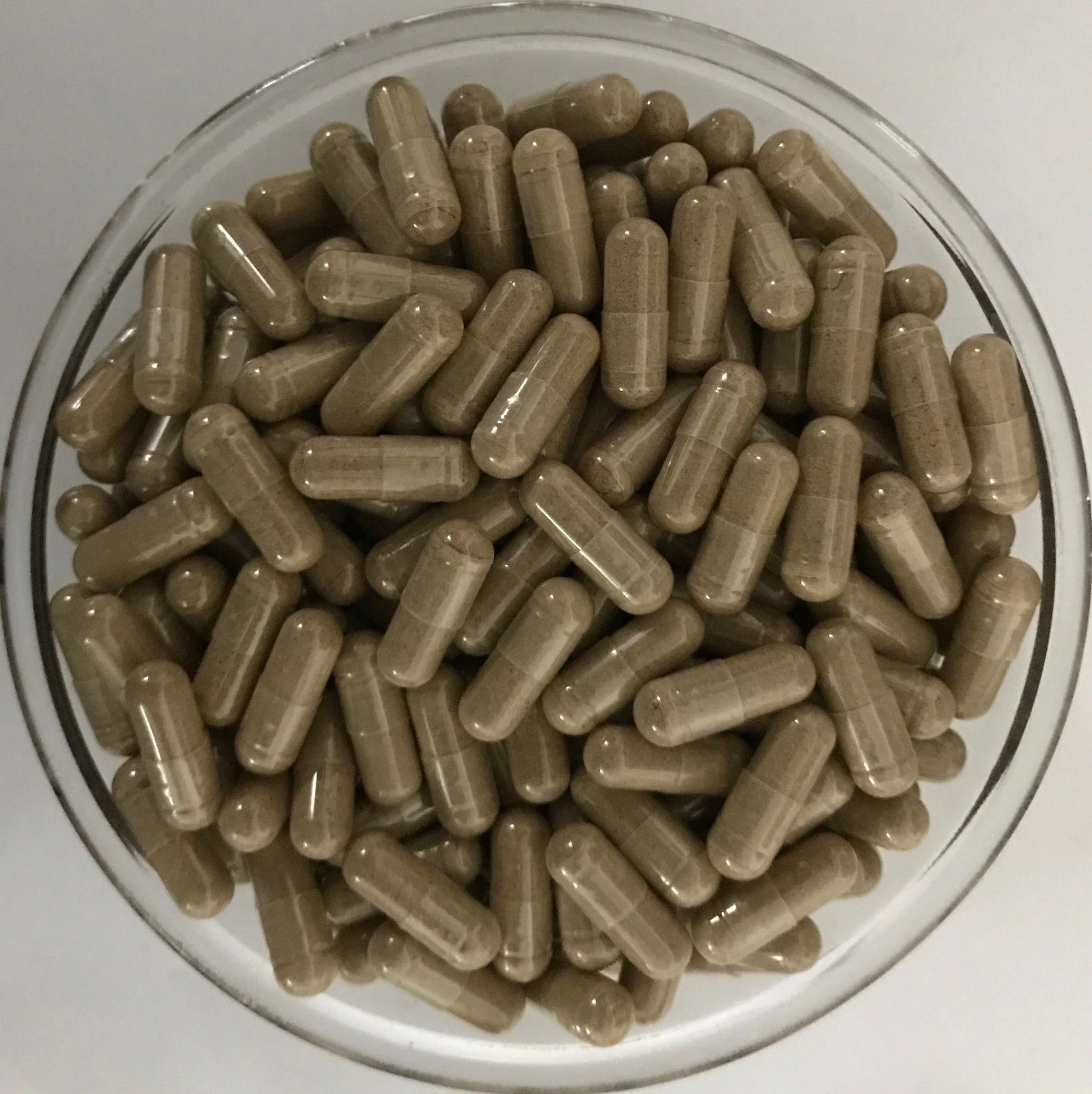 Aguaje Extract Pueraria Mirifica Maca Saw Palmetto Red Clover Wild Yam