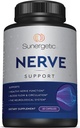Nerve Recovery Max Advanced Nerve Support 60 Capsules - USA
