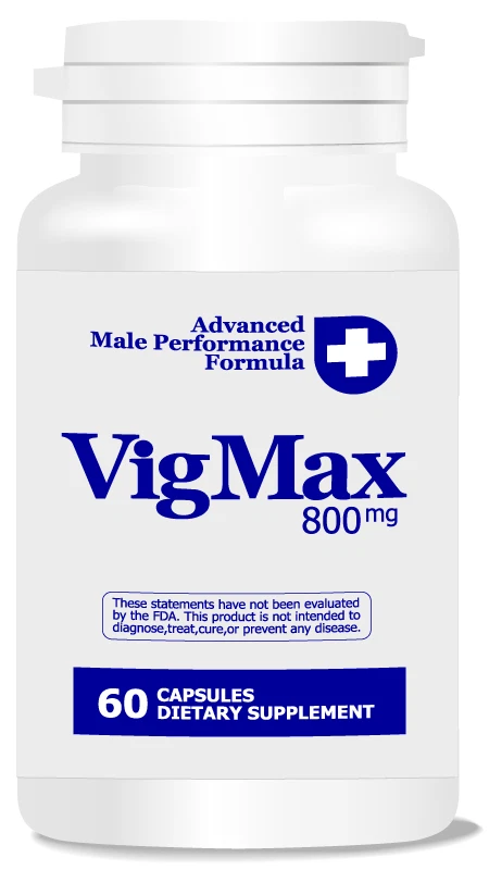 VigMax, Male Enhancement, Testosterone Booster, Improve Semen, Sperm,Ginsenoside