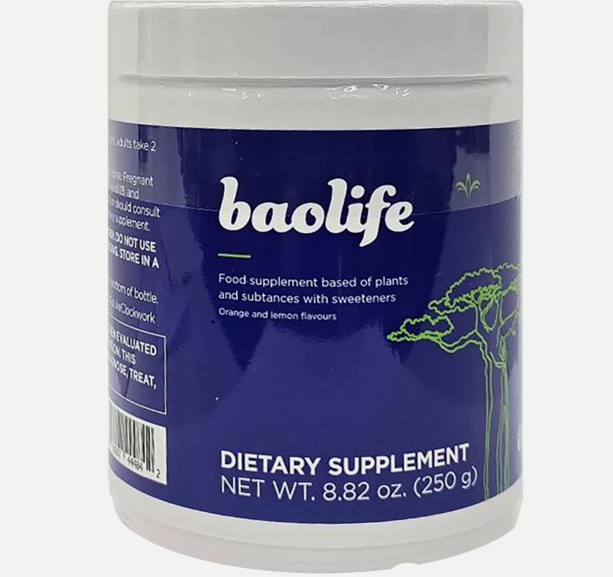 ✨ BaoLife by Jeunesse - 1 Canister / 25 Servings - Use By Date 06/2026
