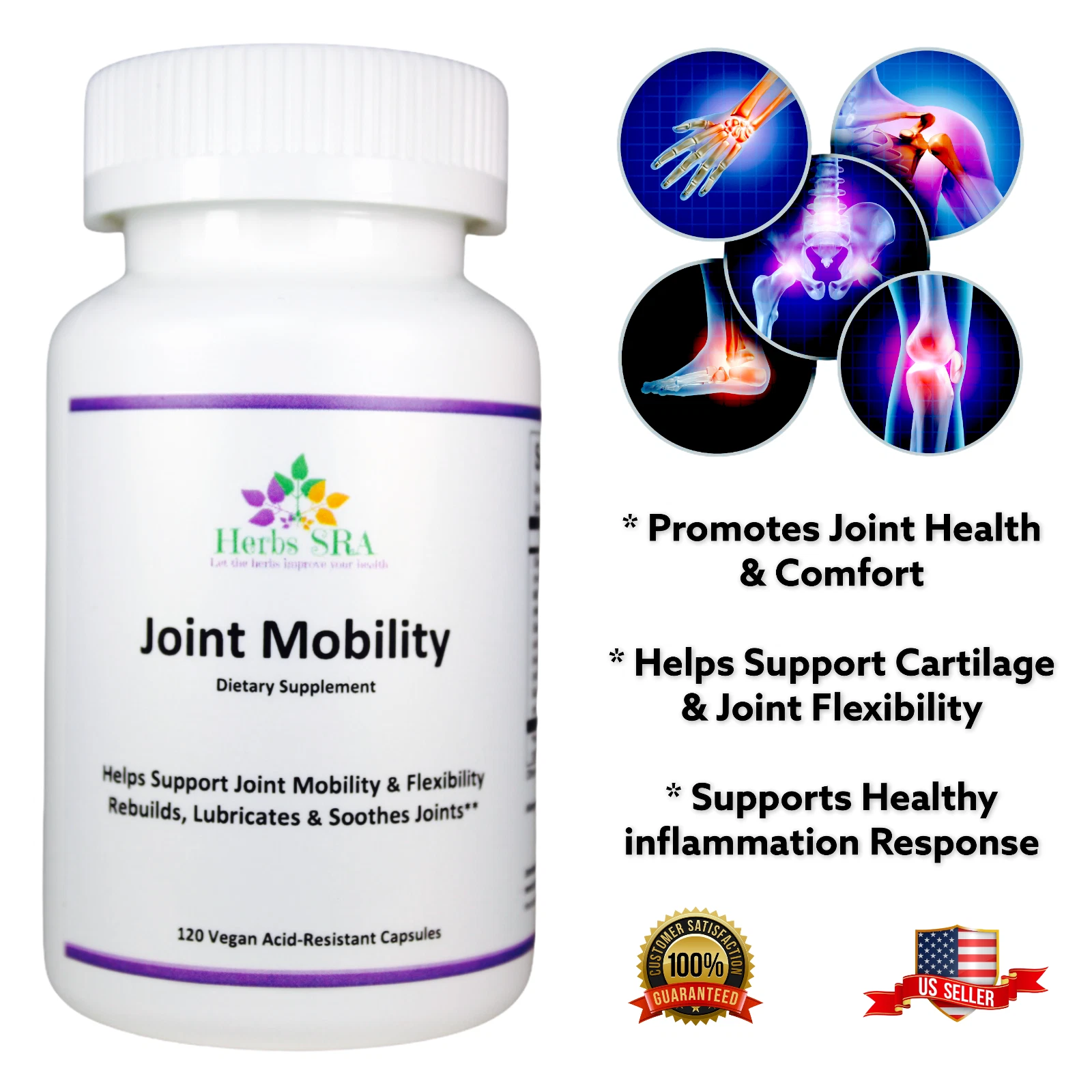 Lubricate Cartilages, Tendons and Ligaments, 120 Capsules, 1000mg, flexibility.