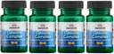Luteolin Complex W/Rutin - Brain Support Supplement Promoting Memory, Mood & Cog