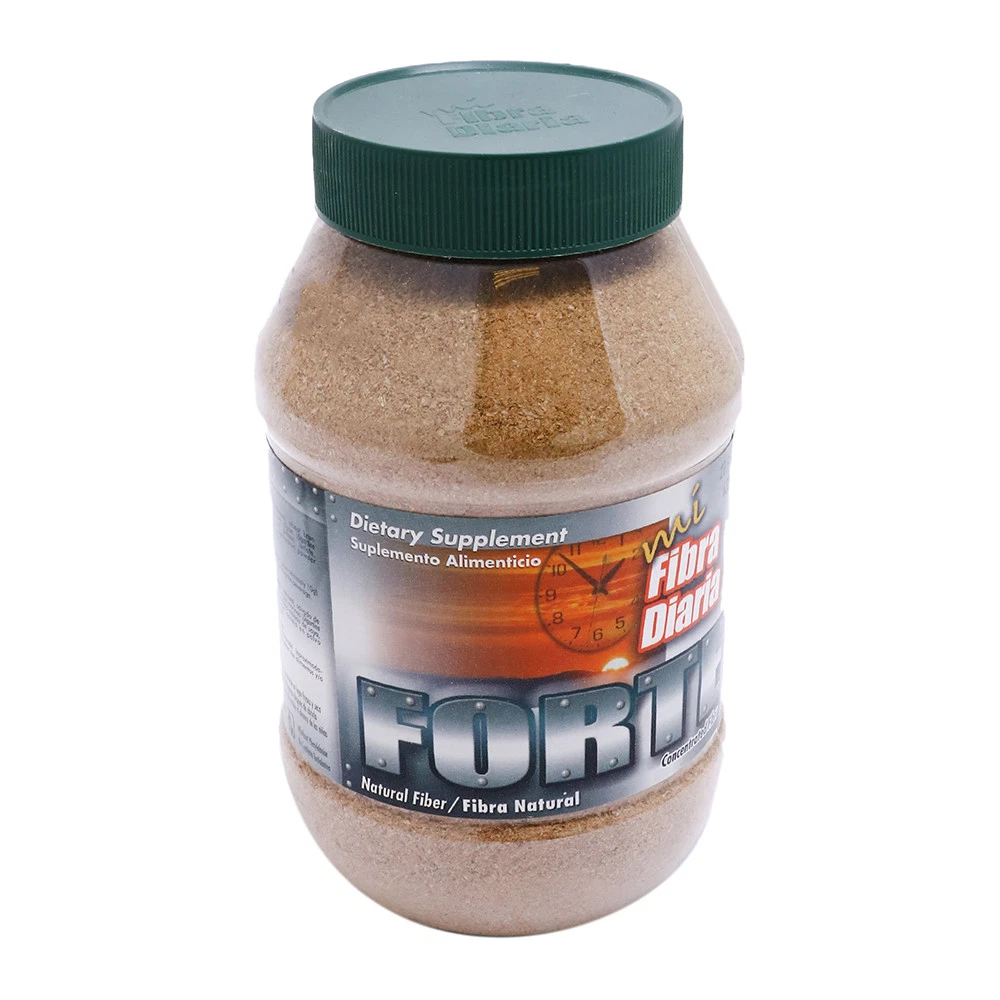 1X - Mi Fibra Diaria Fibra Forte 21.9 oz