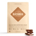 Ka’Chava All-In-One Nutrition Shake Blend, Chocolate, 15 Servings, 85+ Superf...