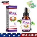 Mounja Burn Dietary Supplement Drops, MounjaBurn Advanced Weight Loss Formula US