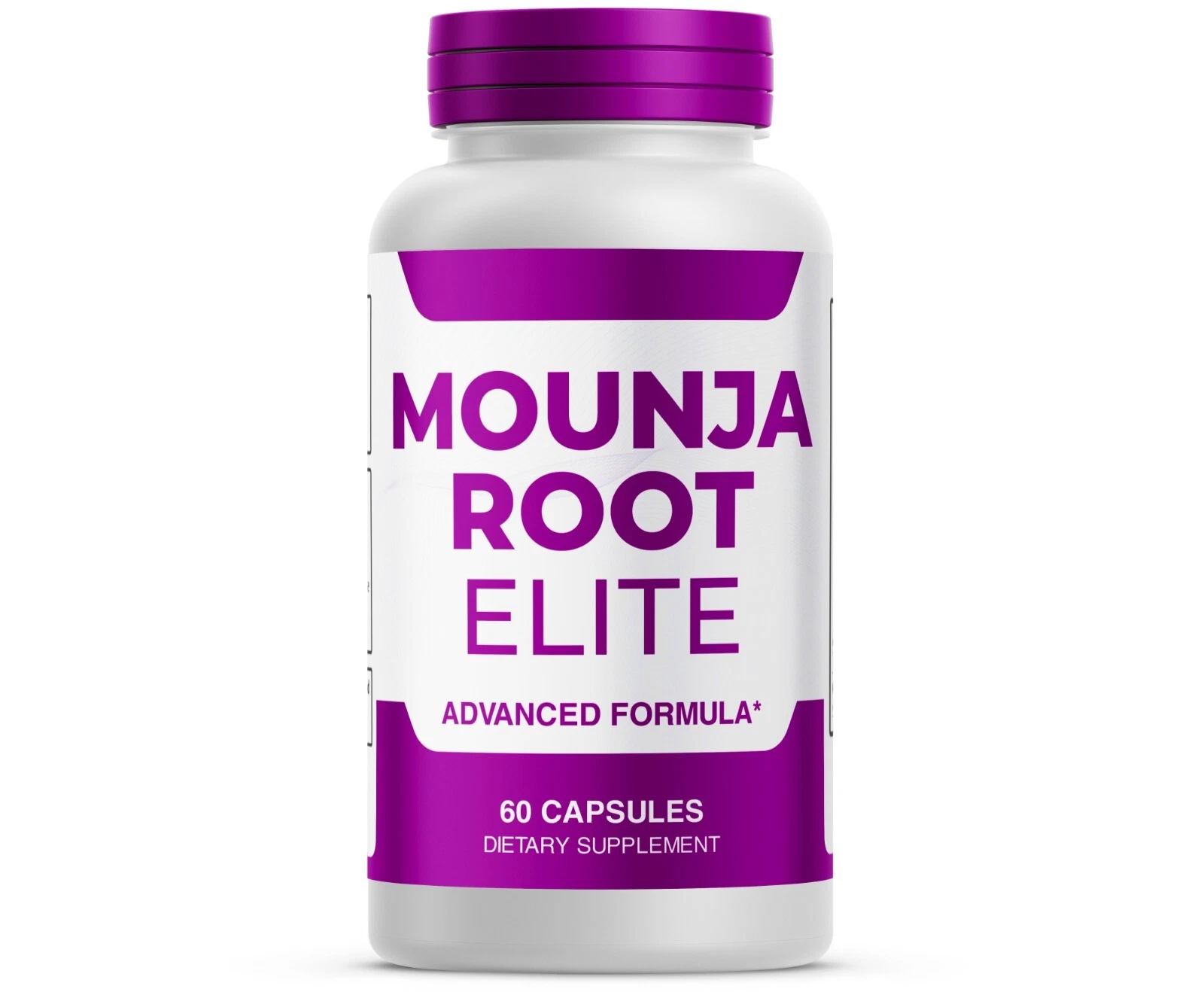 Mounja Root for Weight loss ,MounjaRoot Elite Advanced Fat Burning Capsules 60ct
