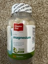 Chapter One - M is for Magnesium - Apple Flavor - 60 Gummies - Ex: 11/25