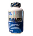EVL LeanMode Vegan Fat Burner Stim-Free Weight Loss (180 Ct 60 Servings) 06/2026