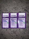 Natrol Sleep Melatonin - 10 mg - 30 Tablets Each - Exp 08/2026
