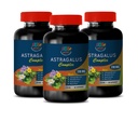 anti inflammation eating - ASTRAGALUS COMPLEX - ashwagandha root extract 3B