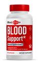 Glucozone - Gluco Zone Advanced Blood Health Support Formula (60ct)