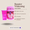 PHYTO BOOSTER WHITENING ANTI: AGING, PIGMENTATION, SUPER GLOWING, AND ACNE