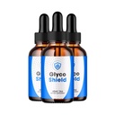 (3-Pack) Glyco Shield Drops – GlycoShield Drops to Support Overall Blood Health