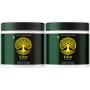(2 Pack) Eden Powder EdenPowder Maximum Strength Wellness Supplement (7.4oz)