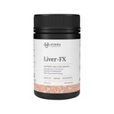 New Hydra Longevity Liver-FX 60 Capsules