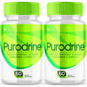 Purodrine Advanced Weight Management and Boosts Energy (2 Pack)