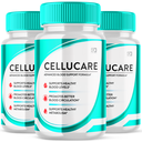 Cellucare Energy Support Pills- Fighting Fatigue & Enhancing Vitality (3 Pack)