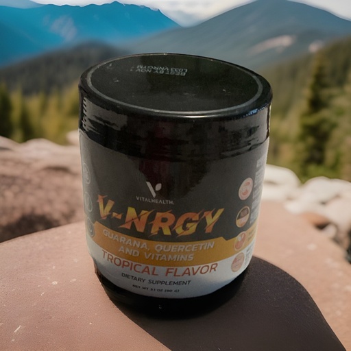 [135713912209] VitalHealth V-NRGY (Nutritional Supplement)