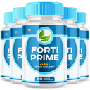 Forti Prime - Wellness and Immunity Support for Discomfort (5 Pack)