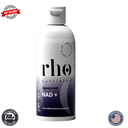 Rho Nutrition Liposomal NAD+ - Ultra High Absorption Liquid NAD+ Supplement 4 oz