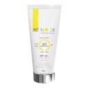 360 Block Sunscreen Gel SPF 50+ - protects from UVA, 50g
