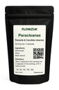 Paracleanse Parasite & Candida cleanse for Humans Black walnut, wormwood, cloves