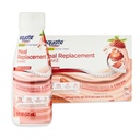 Meal Replacement Shake, Strawberry, 11 fl oz, 12 Ct