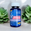 Mommy's Bliss Postnatal Lactation Support Milk Thistle & Lecithin 60ct Exp 06/26