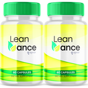 Lean Vance Advanced Vitamin Formula Fitness Support Daily Wellness 120 Capsules