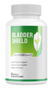 Bladder Shield Advanced Prostate Complex Supplement Bladder Support ( 1 Pack )