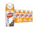 Nestlé Boost Very High Calorie VHC Chocolate 8 oz -Case of 24