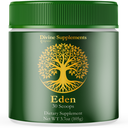 Eden Powder Supplement Advanced Formula Gut Health & Fitness Support 30 Servings