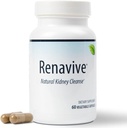 RENAVIVE® - KIDNEY STONE CLEANSE (1 Bottle)