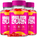 Himalayan Burn Keto ACV Gummies Advanced Formula Fitness Supplement 180 Gummies