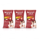 NUUI SLM PLUS dietary supplement product Weight Manage Firming Fat Burning