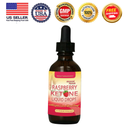 Ultimate Liquid Raspberry Ketone Drops Weight Loss Quick Burn Body Fat