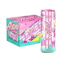 Alani Nu COTTON CANDY, Sugar Free, Low Calorie Energy Drinks, 200mg Caffeine,...