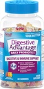Daily Probiotic Gummies - 60 Gummies provide relief from bloating etc.