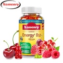 Energy B12 Gummies 1000 mcg - Energy Metabolism Supplements, Enhance Immunity