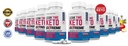 Lean Time Keto ACV Pills Extreme 1675MG New Improved Formula 10 Pack