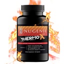 NUGENIX THERMO-X - Fat Burner Weight Loss Energy Booster Appetite Suppressant