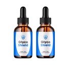 (2-Pack) Glyco Shield Drops – GlycoShield Drops to Support Overall Blood Health