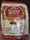 Healthy Delights Naturals, Power Beets Soft Chews, Super Concentrated 30 Chews