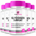 Gluco Harmony Advanced Formula Blood Support Balance Supplement 300 Capsules