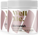2 Pack - Biovanish Shake Powder - Weight Loss, Appetite Control Supplement