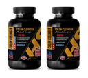 body detox - COLON CLEANSER - super colon cleanse - 2 Bottles 180 Capsules