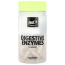 Basics, Digestive Enzymes, 90 Veggie Capsules