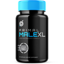 Primal Male XL Support Vitamin Maximum Strength Supplement for Men 60 Capsules