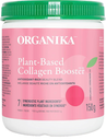 Organika Plant Based Collagen Booster Superfoods Stimulate Radicals 150g NEW