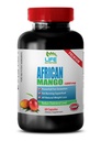 weight loss management pills - African Mango 1200mg - fat burn 1 Bottle 60 Caps